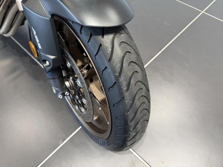 HONDA CB 2020
