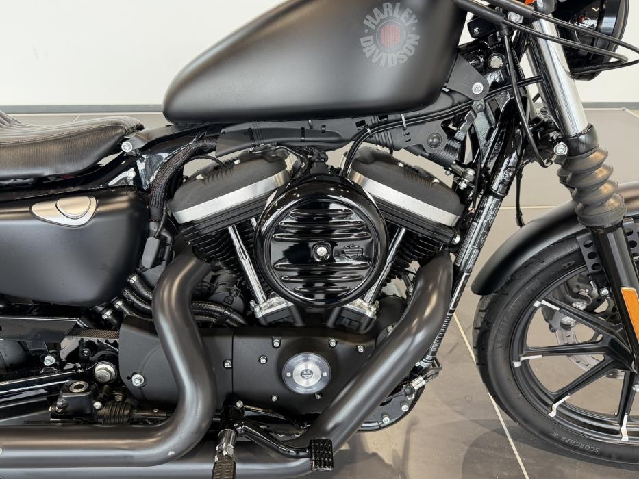 HARLEY-DAVIDSON SPORTSTER 2021