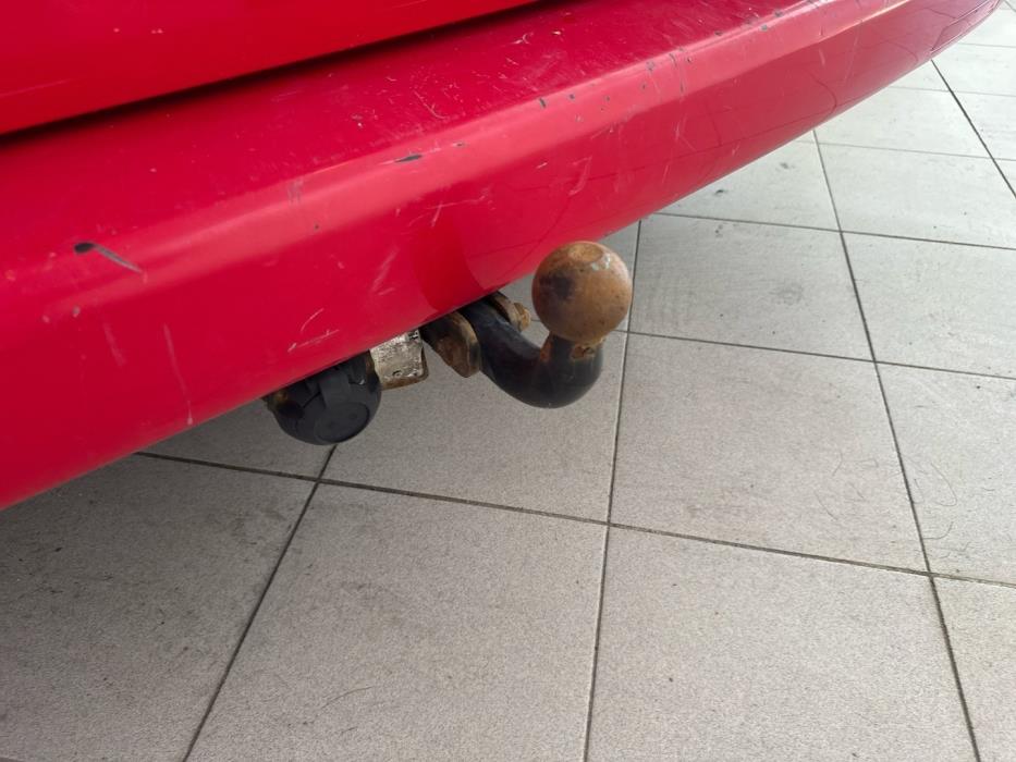 VOLKSWAGEN Transporter 2006