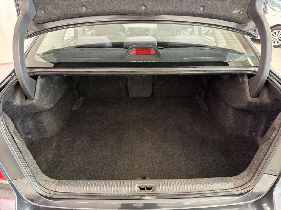 SUBARU Legacy 2008