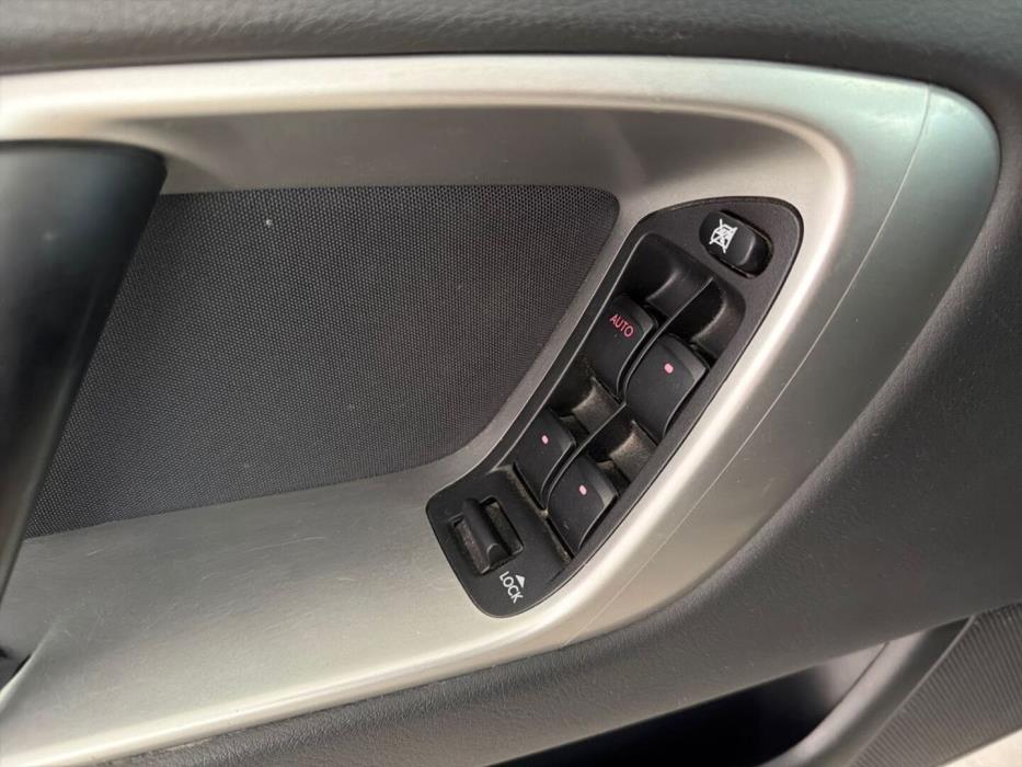 SUBARU Legacy 2008