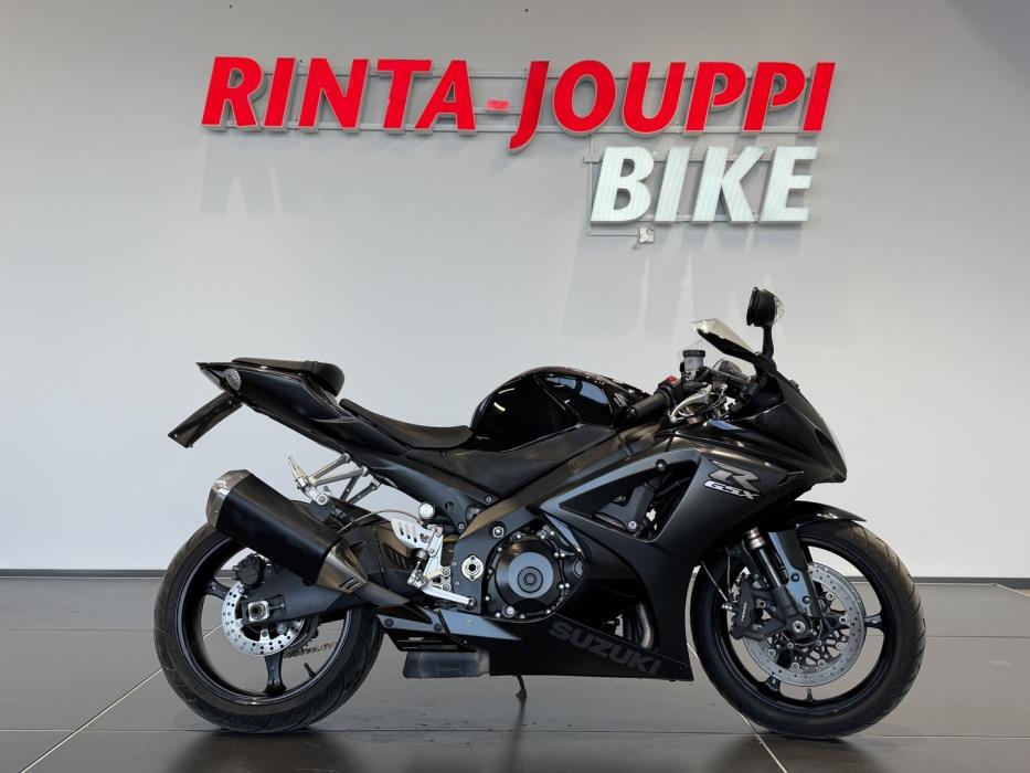 SUZUKI GSX-R 2008