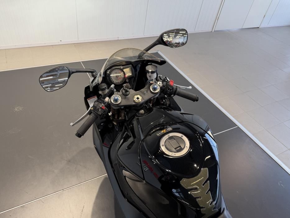 SUZUKI GSX-R 2008