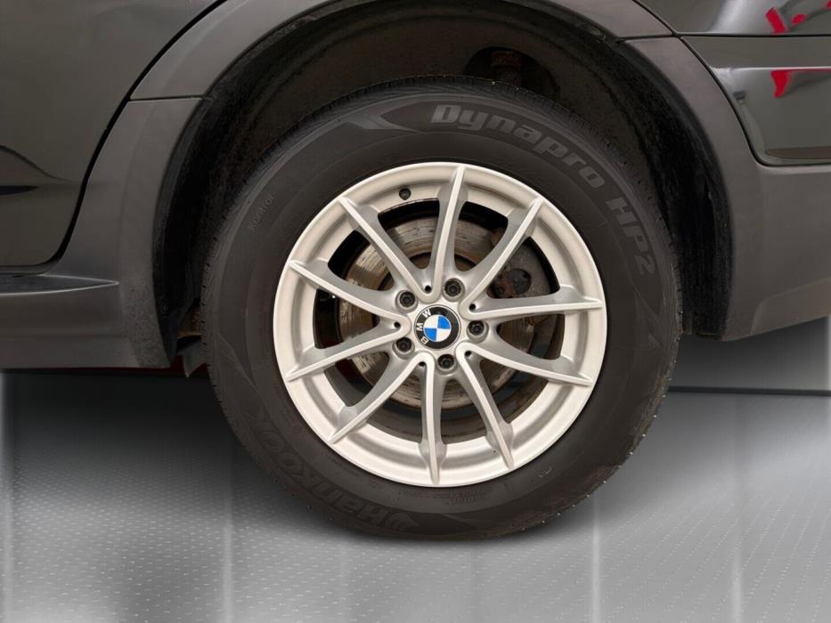 BMW X3 2007