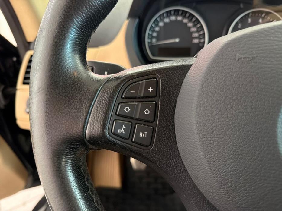 BMW X3 2007