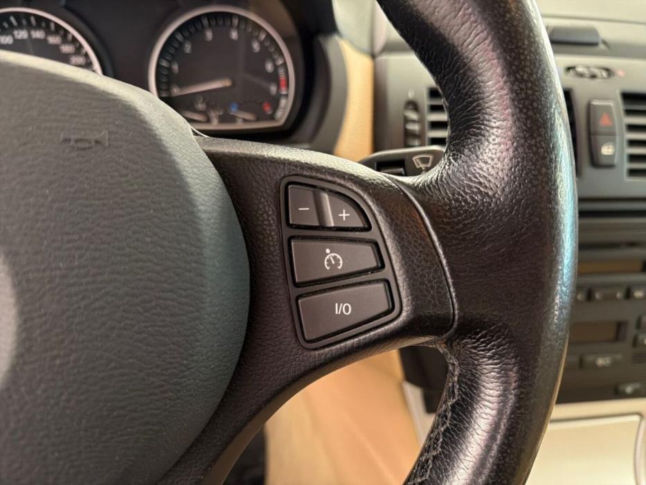 BMW X3 2007