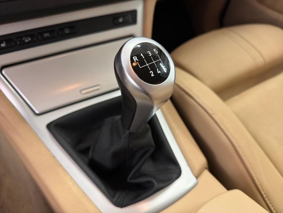 BMW X3 2007