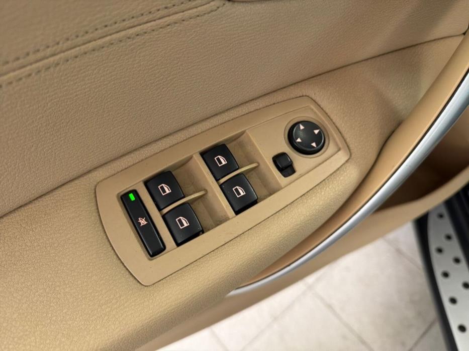 BMW X3 2007