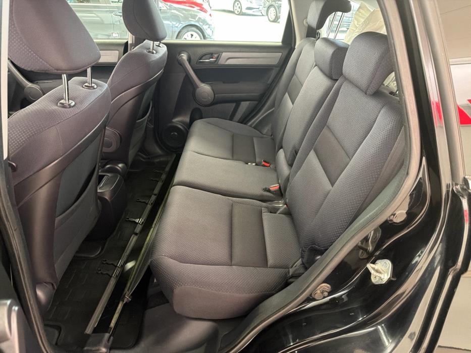 HONDA CR-V 2009