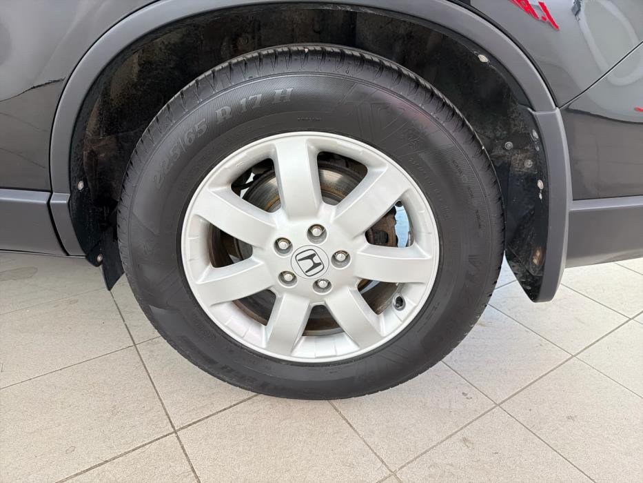 HONDA CR-V 2009