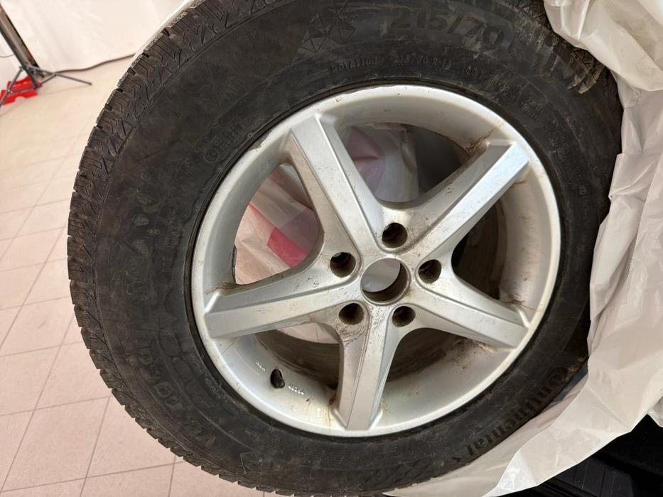 HONDA CR-V 2009