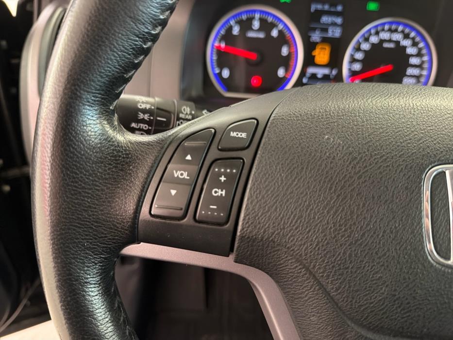HONDA CR-V 2009