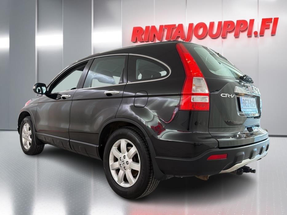 HONDA CR-V 2009