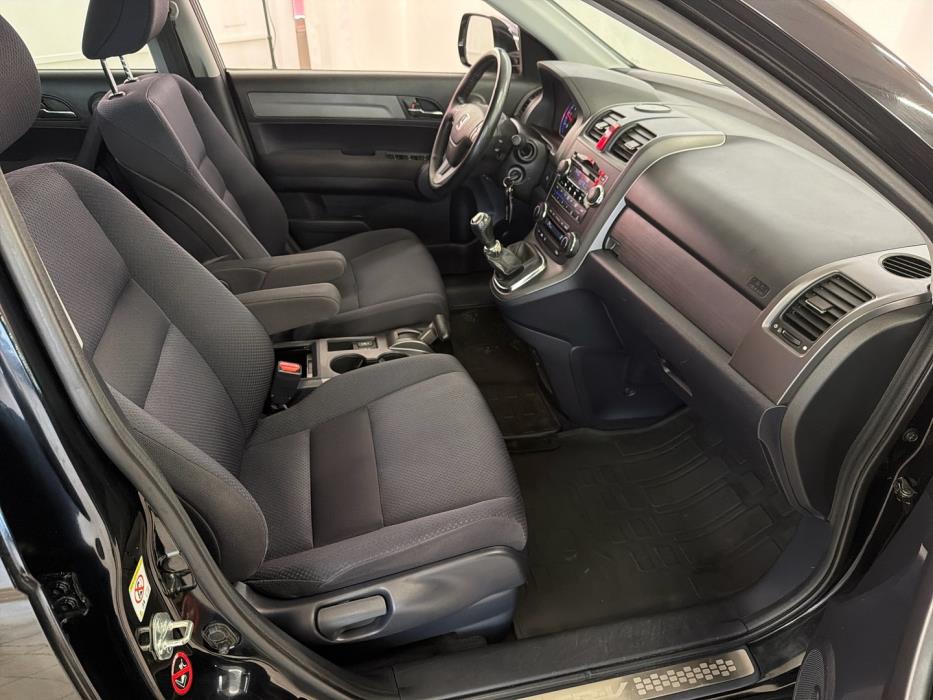 HONDA CR-V 2009