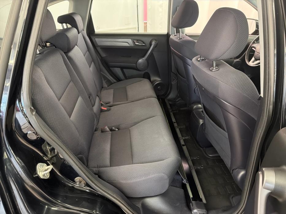 HONDA CR-V 2009
