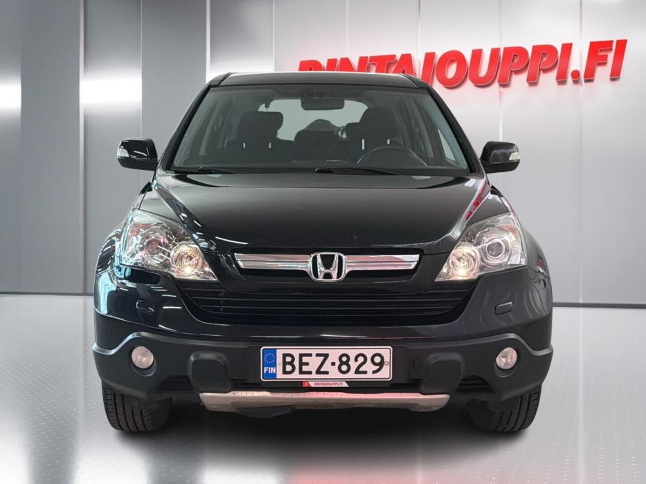 HONDA CR-V 2009