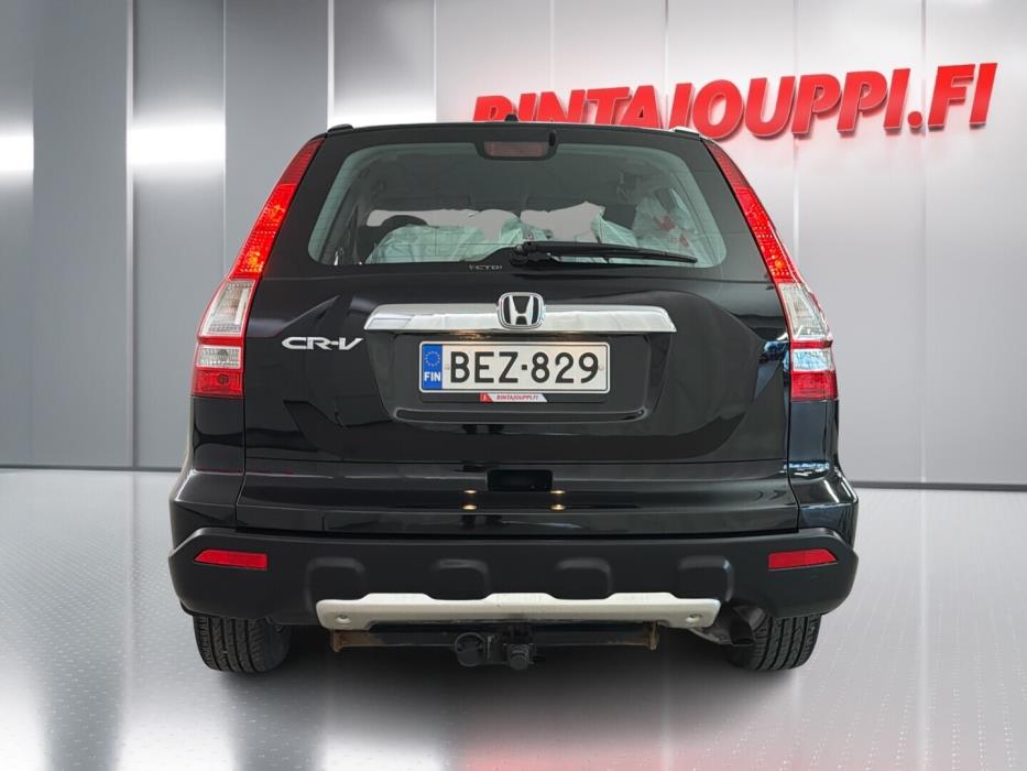 HONDA CR-V 2009