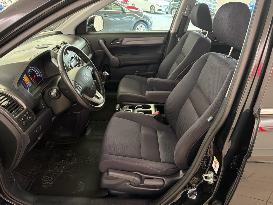 HONDA CR-V 2009