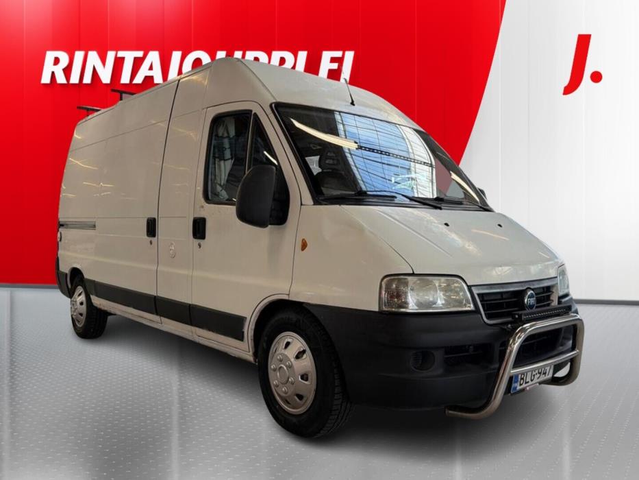 FIAT Ducato 2005