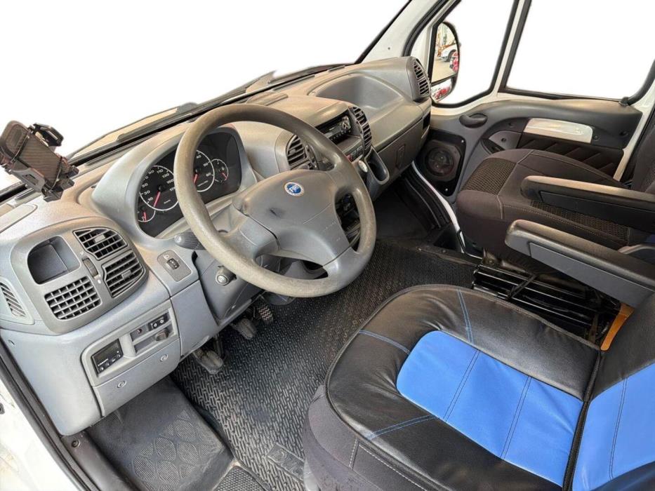 FIAT Ducato 2005