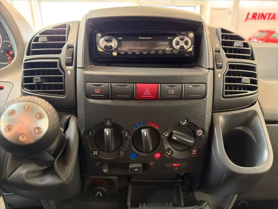 FIAT Ducato 2005