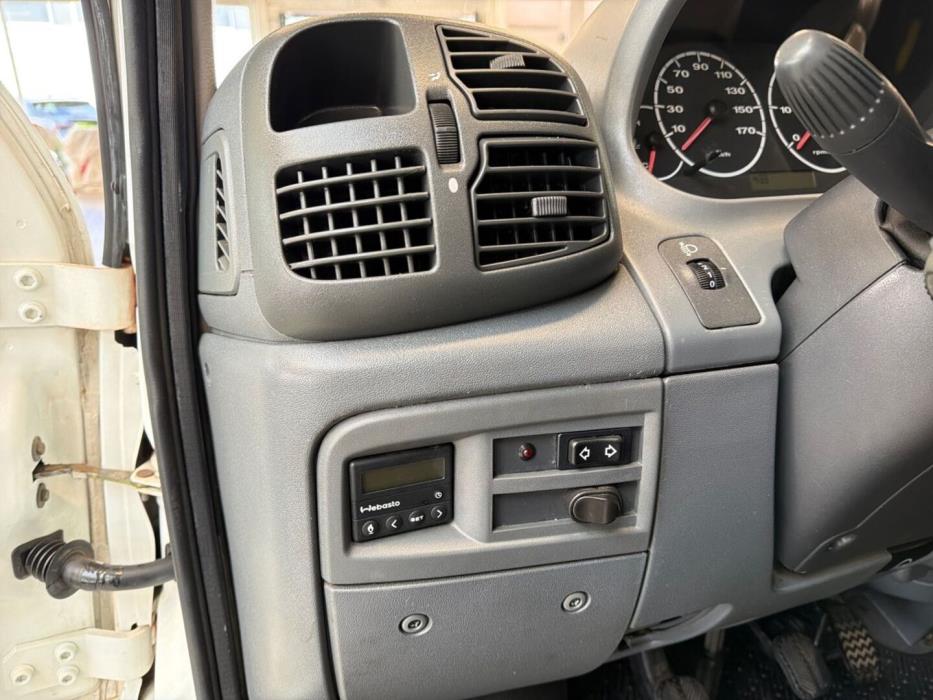 FIAT Ducato 2005