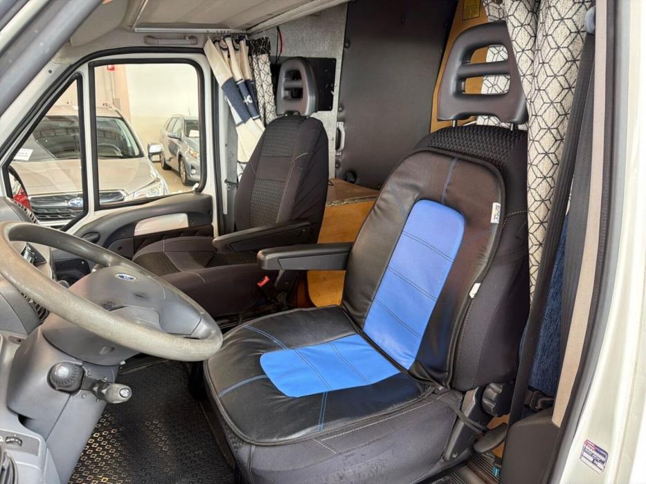 FIAT Ducato 2005