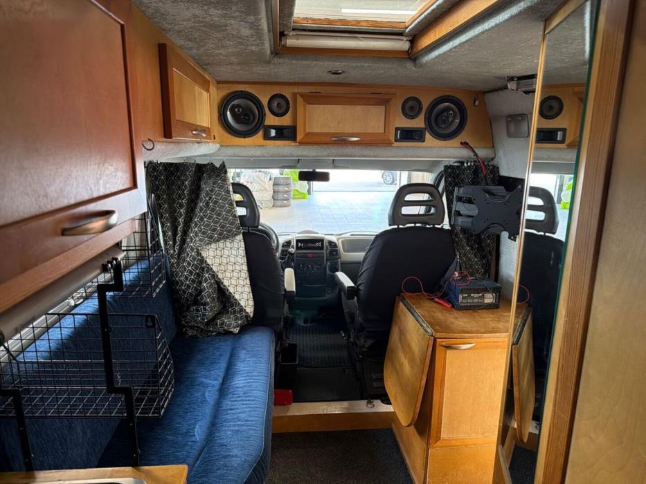 FIAT Ducato 2005