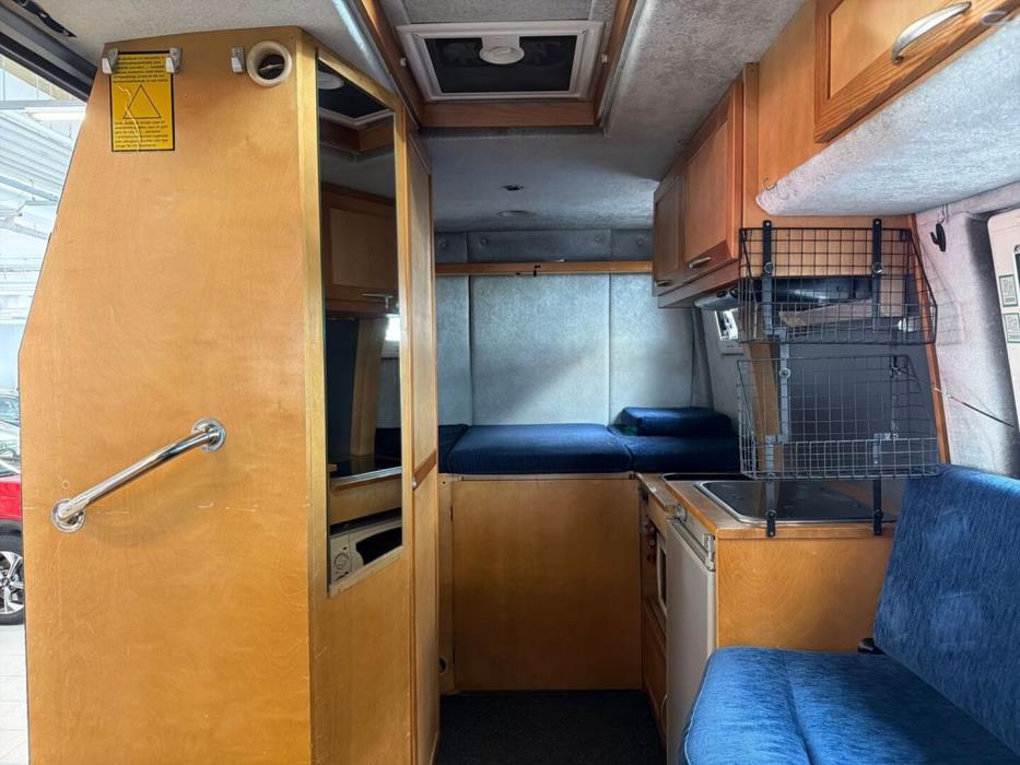 FIAT Ducato 2005