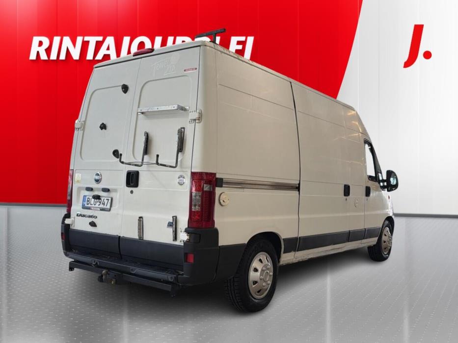 FIAT Ducato 2005