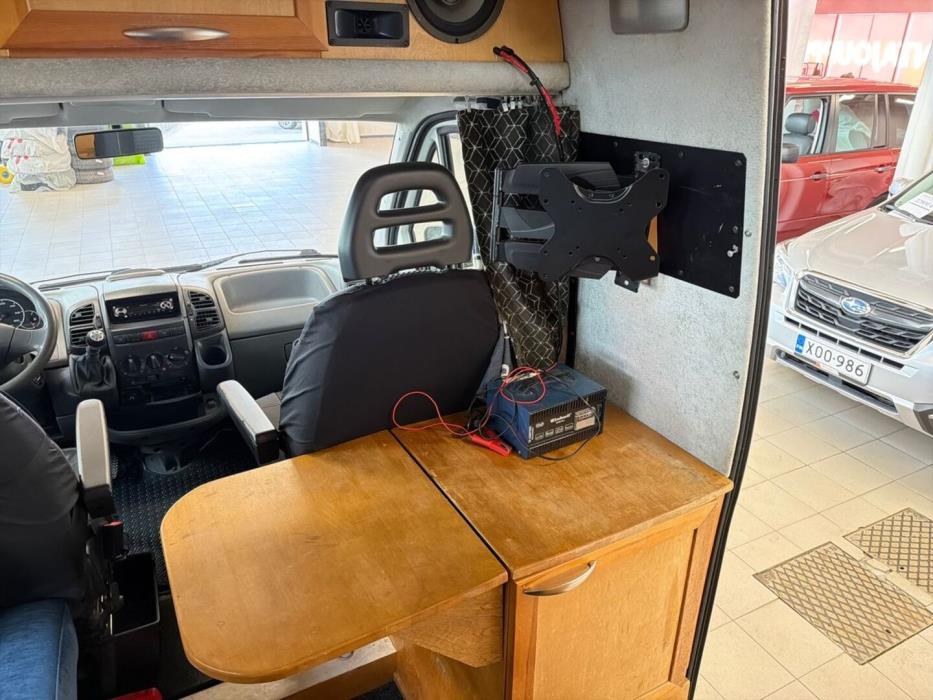 FIAT Ducato 2005