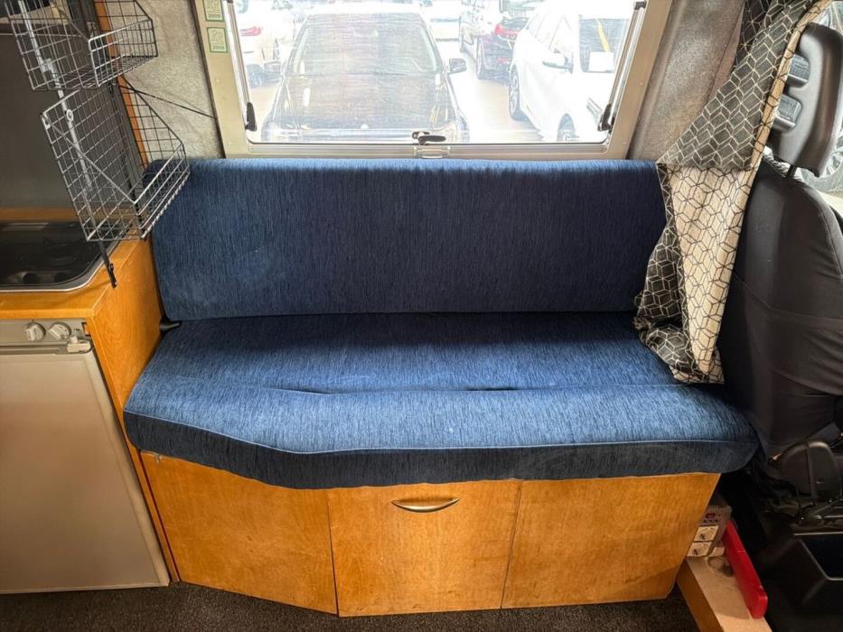 FIAT Ducato 2005