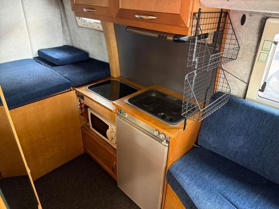 FIAT Ducato 2005