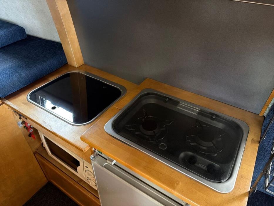 FIAT Ducato 2005
