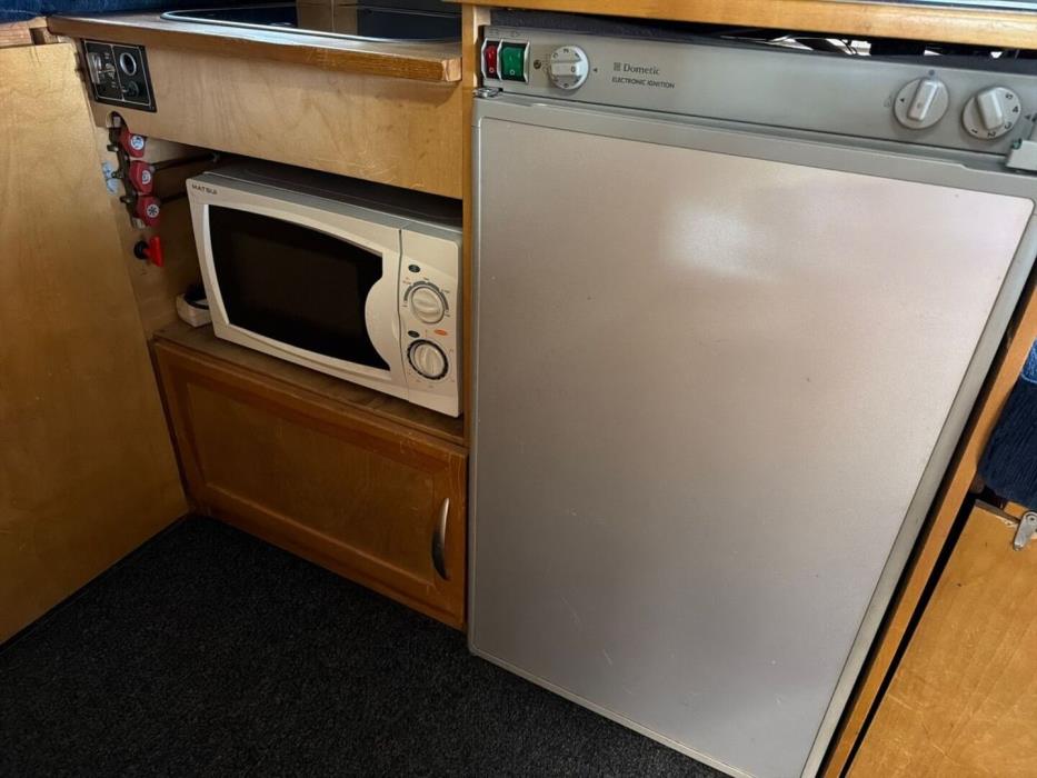 FIAT Ducato 2005