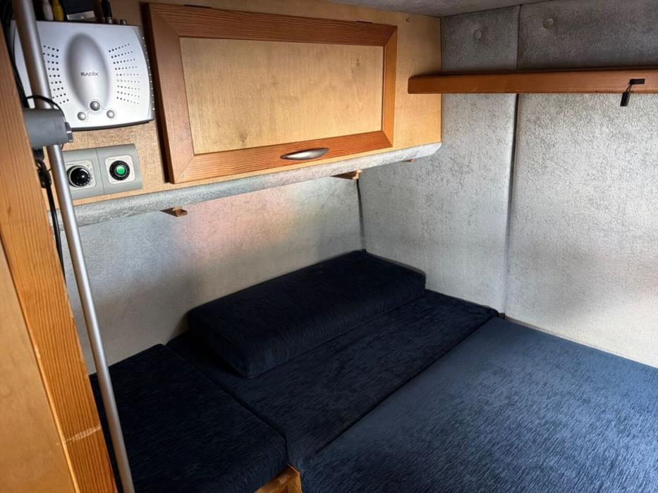 FIAT Ducato 2005