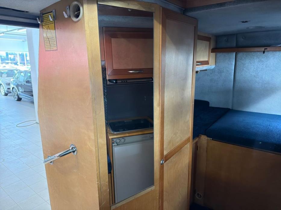 FIAT Ducato 2005