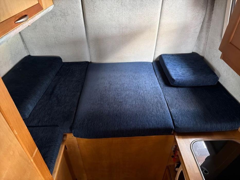 FIAT Ducato 2005