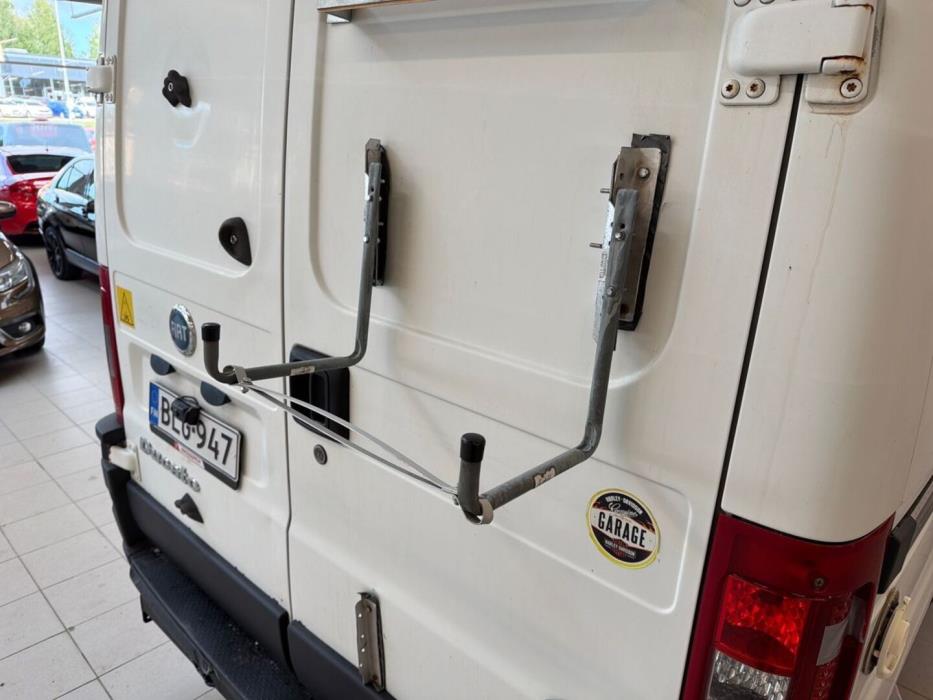 FIAT Ducato 2005