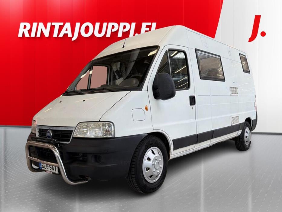FIAT Ducato 2005