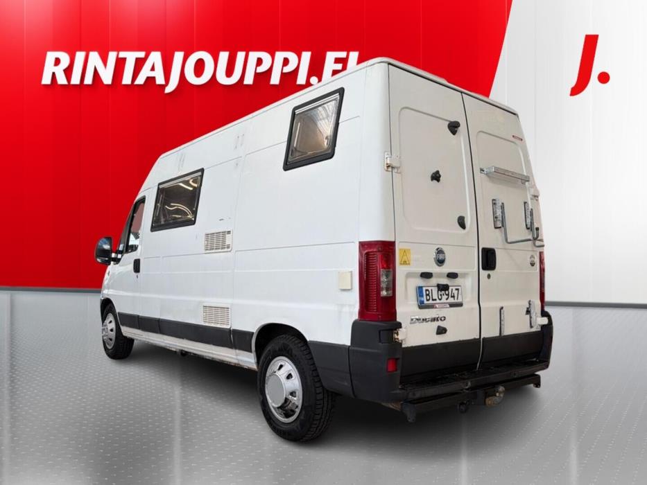 FIAT Ducato 2005