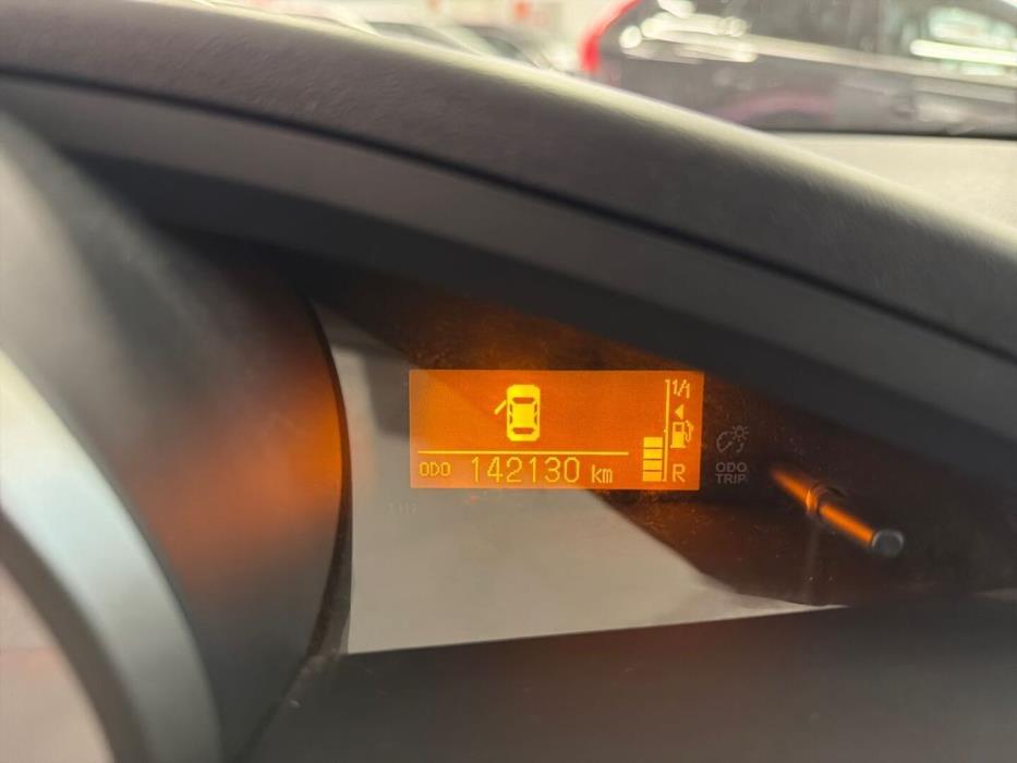 TOYOTA Verso 2010