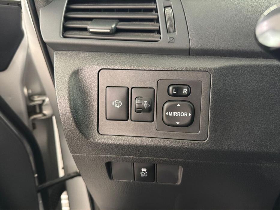 TOYOTA Verso 2010