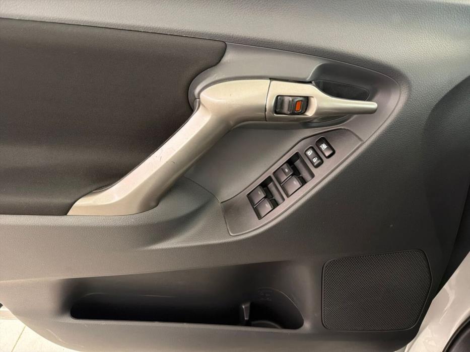 TOYOTA Verso 2010