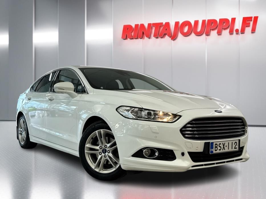 FORD Mondeo 2015