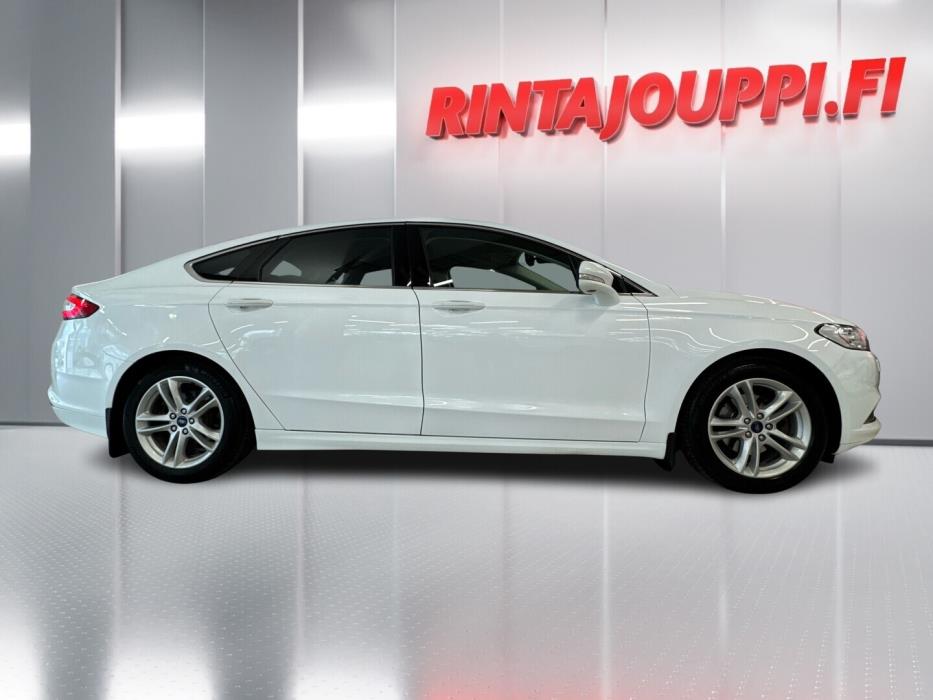 FORD Mondeo 2015