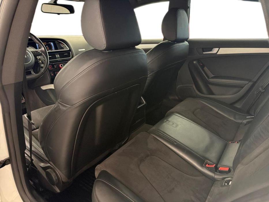 AUDI A5 2015