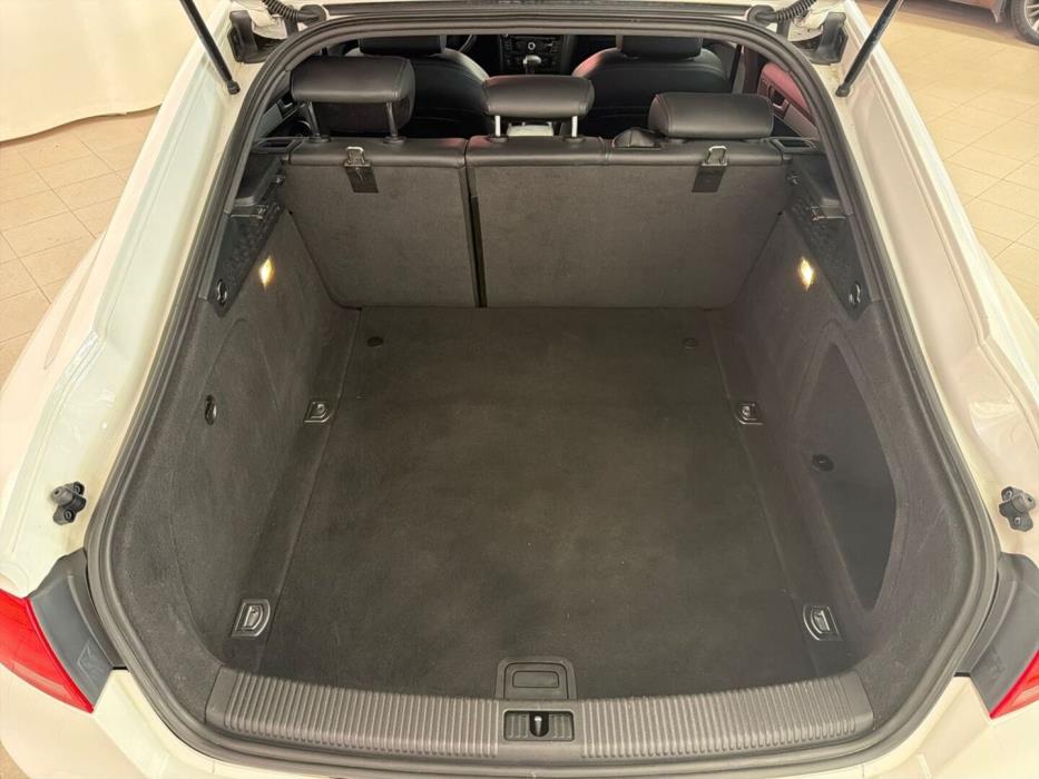 AUDI A5 2015