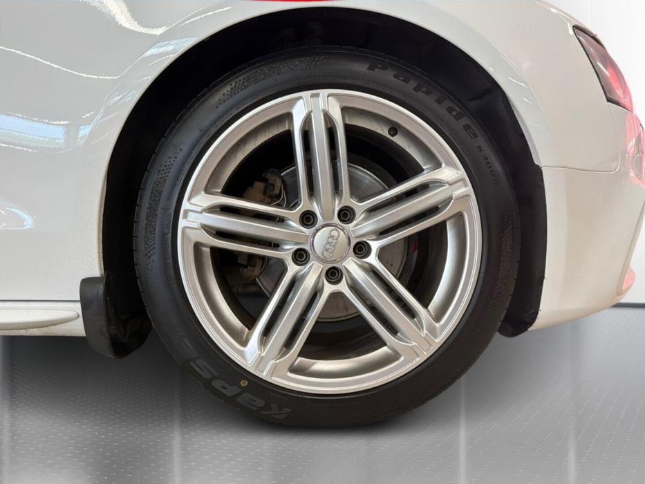 AUDI A5 2015