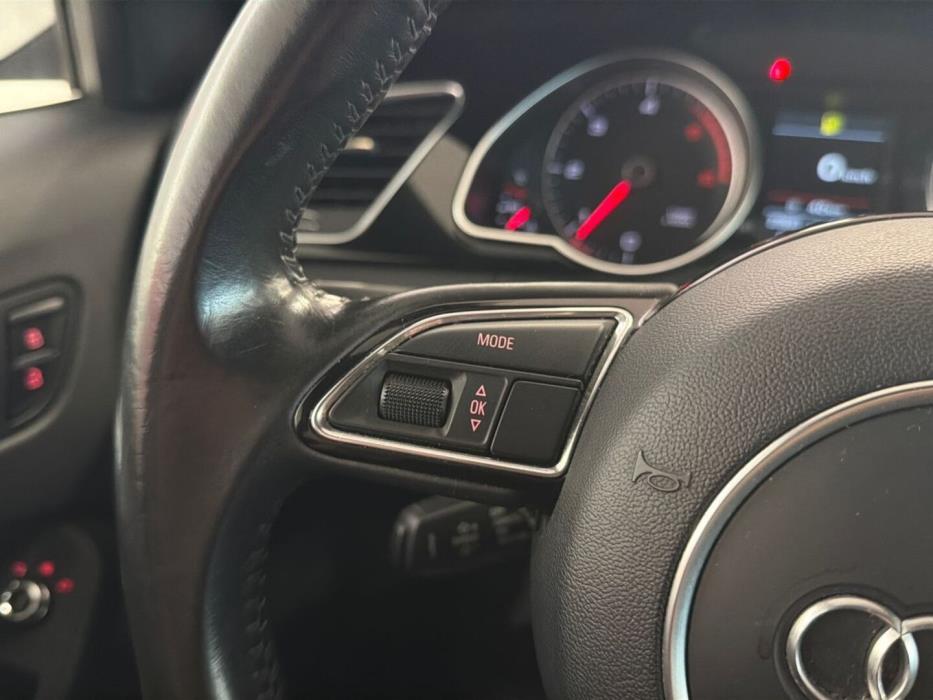 AUDI A5 2015